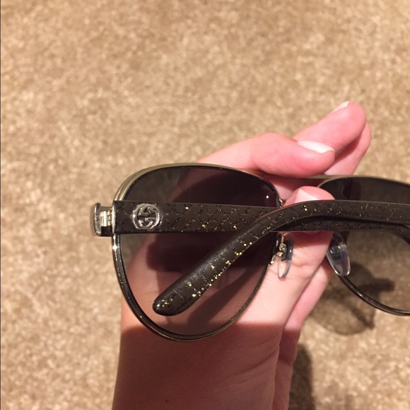 Gucci Sunglasses - Picture 2 of 4