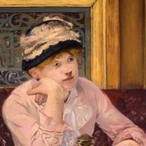 Meet your Posher, Robin