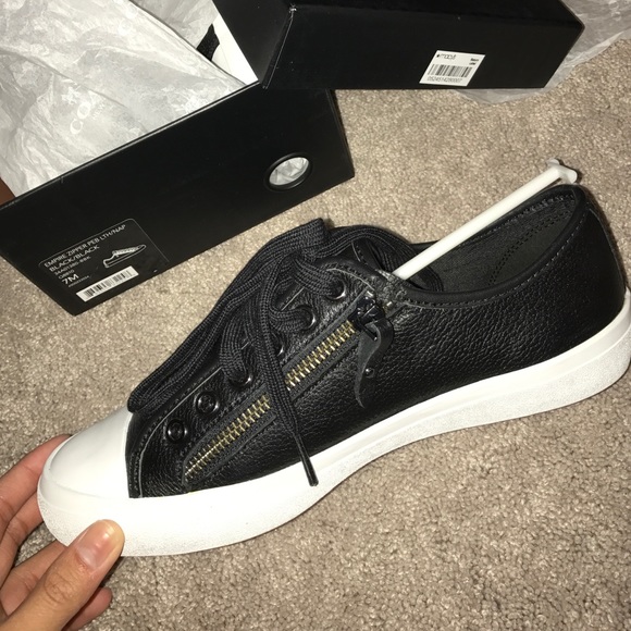 Coach shoes