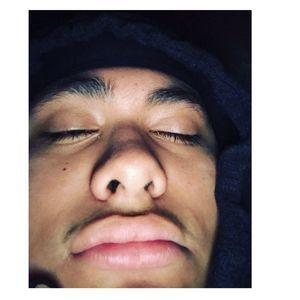 Meet your Posher, Edgar