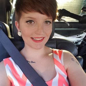 Meet your Posher, Marie