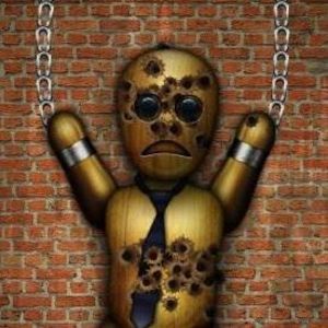 Meet your Posher, Gregory