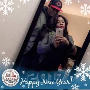 Meet your Posher, Lateena