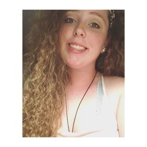 Meet your Posher, Tori