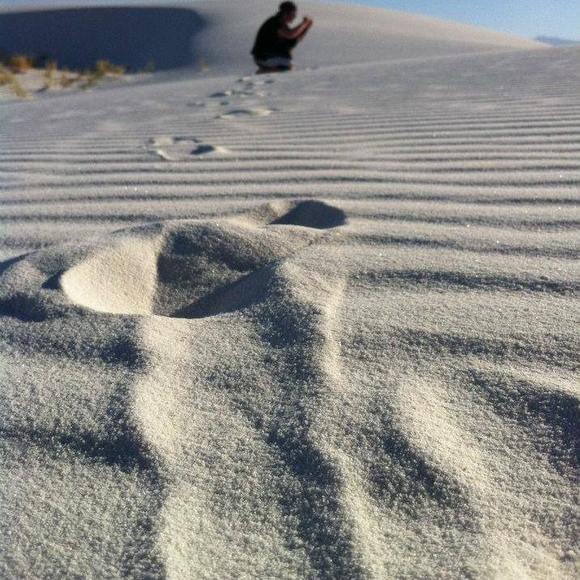 Meet your Posher, Nick