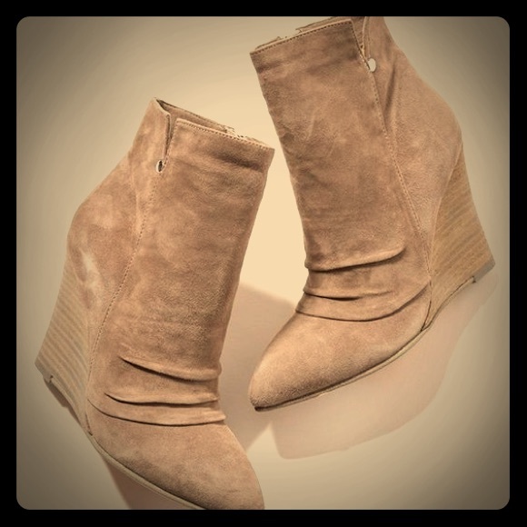 Candyce Bootie Kristin Cavallari Chinese Laundry
