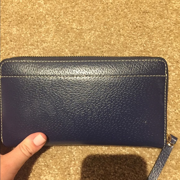 Kate Spade Wallet - Picture 2 of 4
