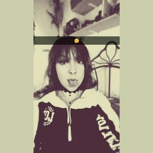 Meet your Posher, Teresita