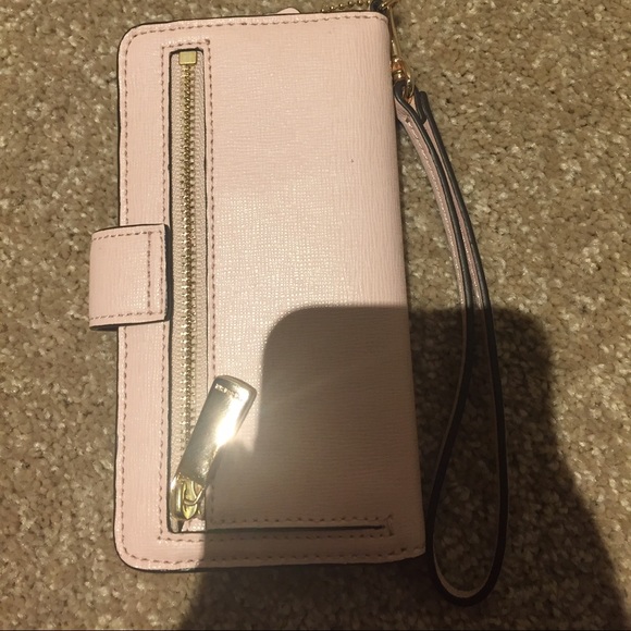 Coach Wristlet - Picture 3 of 3