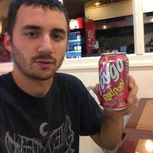 Meet your Posher, Frankie