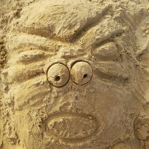 Meet your Posher, Irina