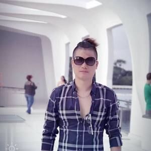 Meet your Posher, Bill