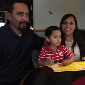 Meet your Posher, Javier