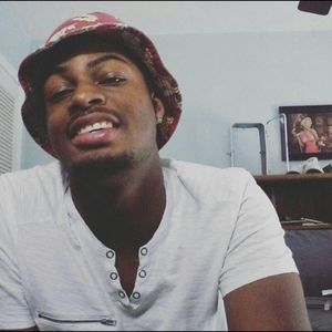 Meet your Posher, Andre