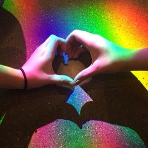 Meet your Posher, Jade