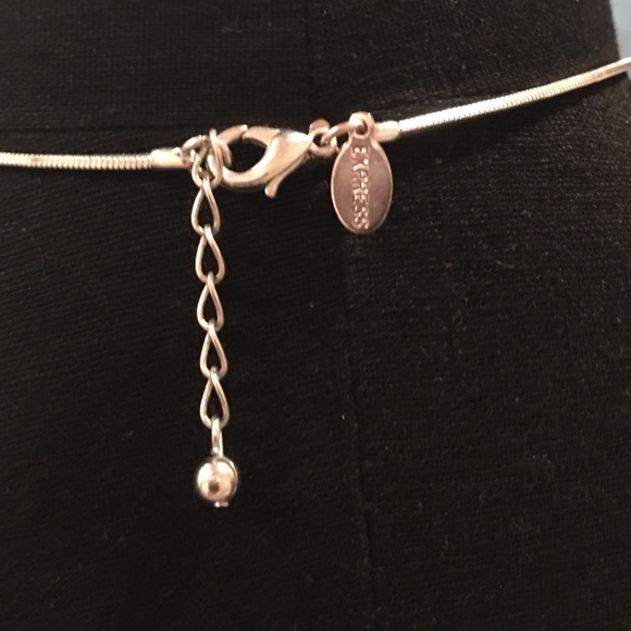 Express necklace - Picture 2 of 2