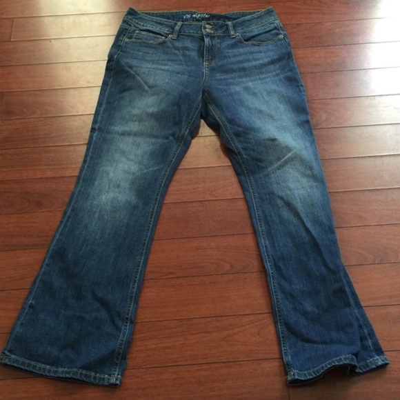 Victoria's Secret Jeans