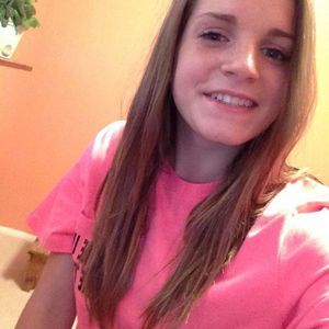 Meet your Posher, Savannah