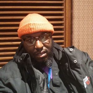 Meet your Posher, Richard