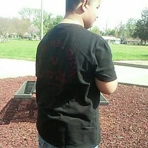 Meet your Posher, Robert