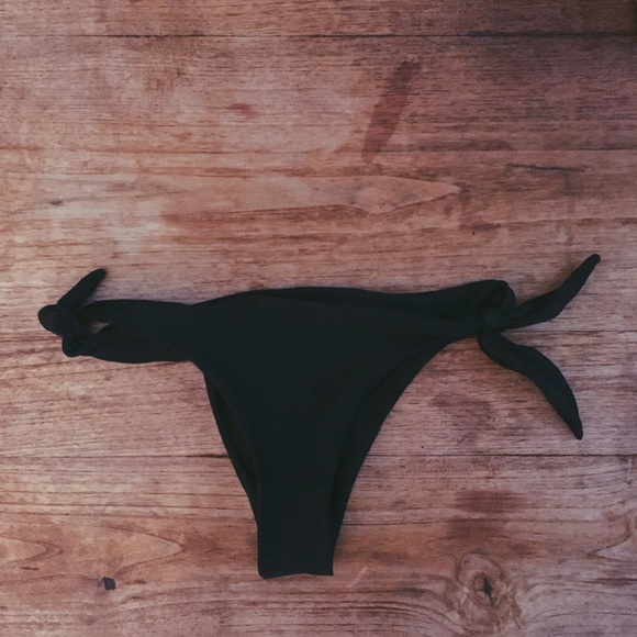 Mikoh Swimsuit Bottom!