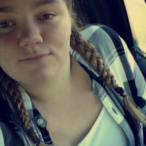 Meet your Posher, Savannah