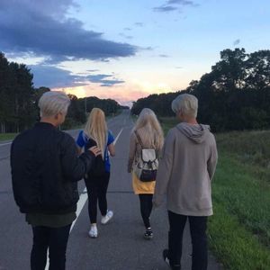 Meet your Posher, Trieu