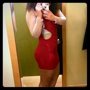 Cocktail/ formal dress