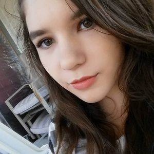 Meet your Posher, Abrieanna