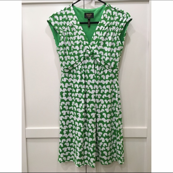 Laundry by Shelli Segal Dress