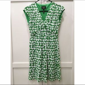 Laundry by Shelli Segal Dress