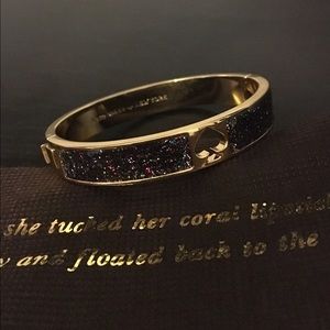 😱Kate Spade New York Bangel