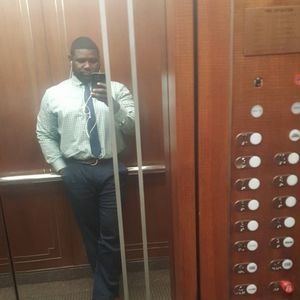 Meet your Posher, Derane