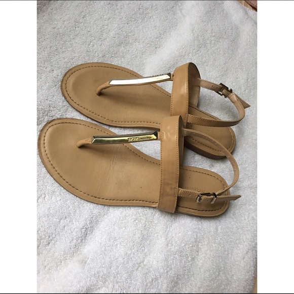 BCBGeneration Sandals