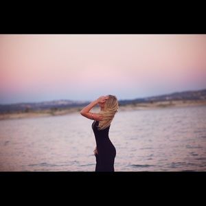 Meet your Posher, Alexa