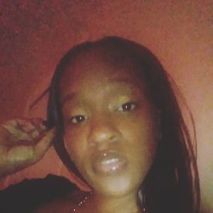 Meet your Posher, Shadina