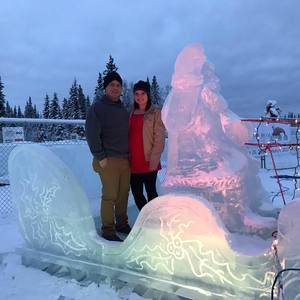 Meet your Posher, Jenna