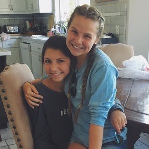 Meet your Posher, Julia