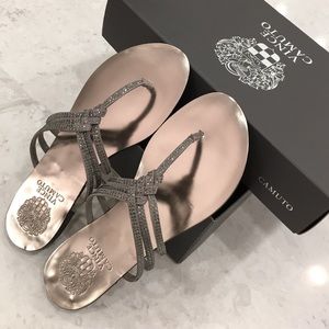 Vince Camuto Mariella Sandals