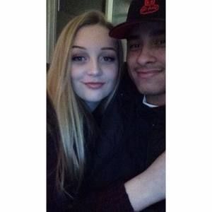 Meet your Posher, Maddi