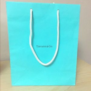 Tiffany & Co.bag