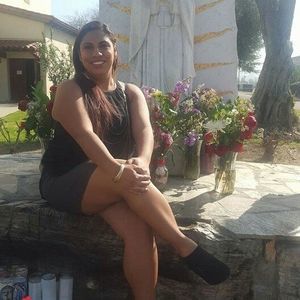 Meet your Posher, Sandra