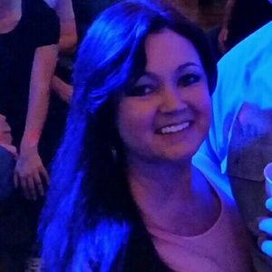 Meet your Posher, Gina