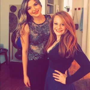 Meet your Posher, Emma