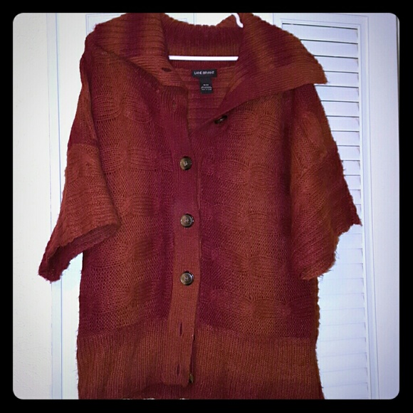 Beautiful cowl neck sweater