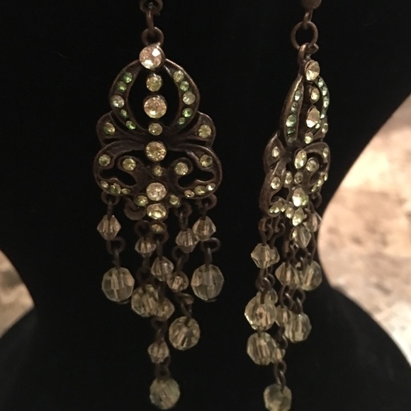 Earring - Picture 2 of 2