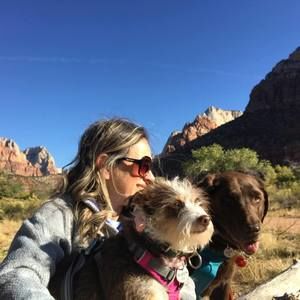 Meet your Posher, Elisa