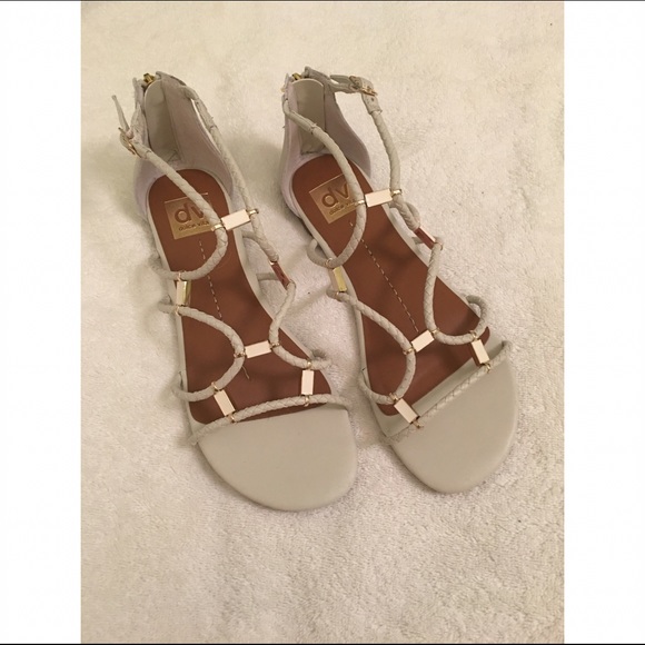 Dolce Vita Sandals