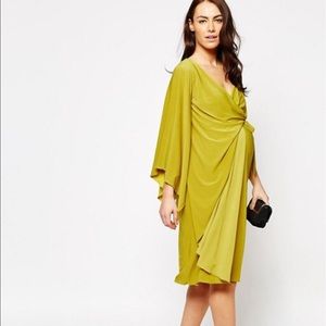 ASOS Maternity Dress