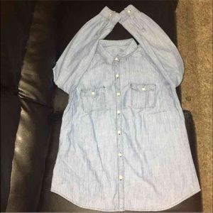 Old navy shirt